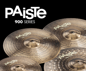 Paiste 900 Series