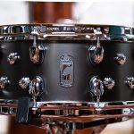 Mapex Black Panther Wraith Snare – Gallery Image 01