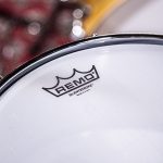 Remo Silent Stroke Heads