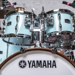 Yamaha Recording Custom Drum Kit 01