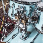 Yamaha Recording Custom Drum Kit 02