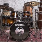 Yamaha Recording Custom – House Drum Kit