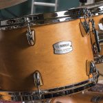 Yamaha Tour Custom Drum Kit 03