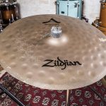 Zildjian City Pack Cymbals 02