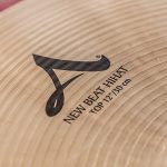 Zildjian City Pack Cymbals 03