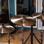 Sabian FRX Cymbals Gallery Image 03