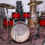 Mapex Design Lab Versatus Kit