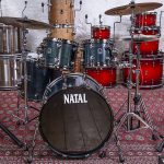 Natal Originals Walnut Kit