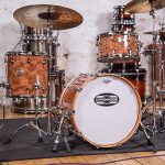 Cambridge Drums Modern Vintage Shell Pack