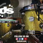 DS Drums MPU