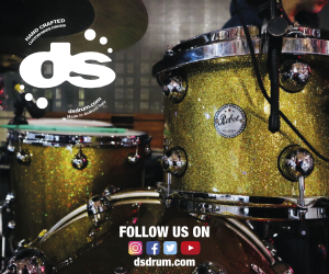 DS Drums