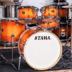 Tama Superstar Classic Shell Pack