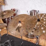 Zildjian K Custom Special Dry Cymbals