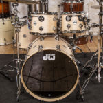 DW Collectors Maple-Spruce Kit