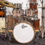 Gretsch Renown Series Shell Pack