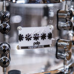 PDP Chad Smith Signature Snare Drums