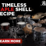 Pearl – A timeless maple shell recipe