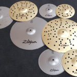 Zildjian FX Stacks