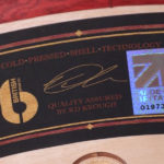 British Drum Co. Legend Series Shell Pack