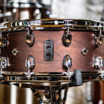 Mapex Anniversary Snare 01