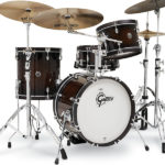 Gretsch Catalina Walnut 01