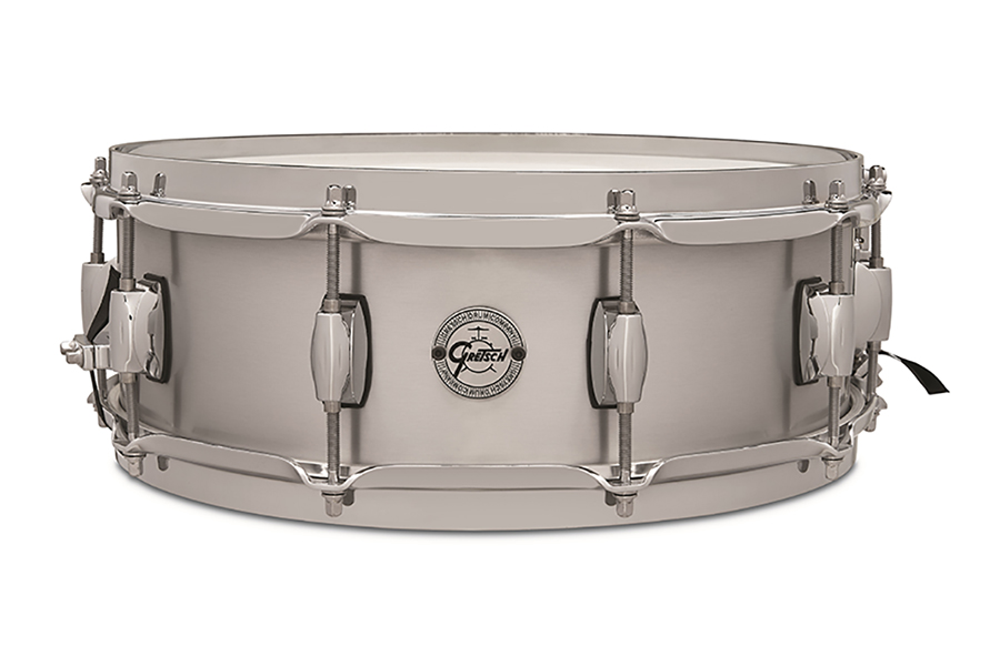 Gretsch Grand Prix Snare - 14" x 5"