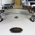 Nodal Line Air Flow Venting