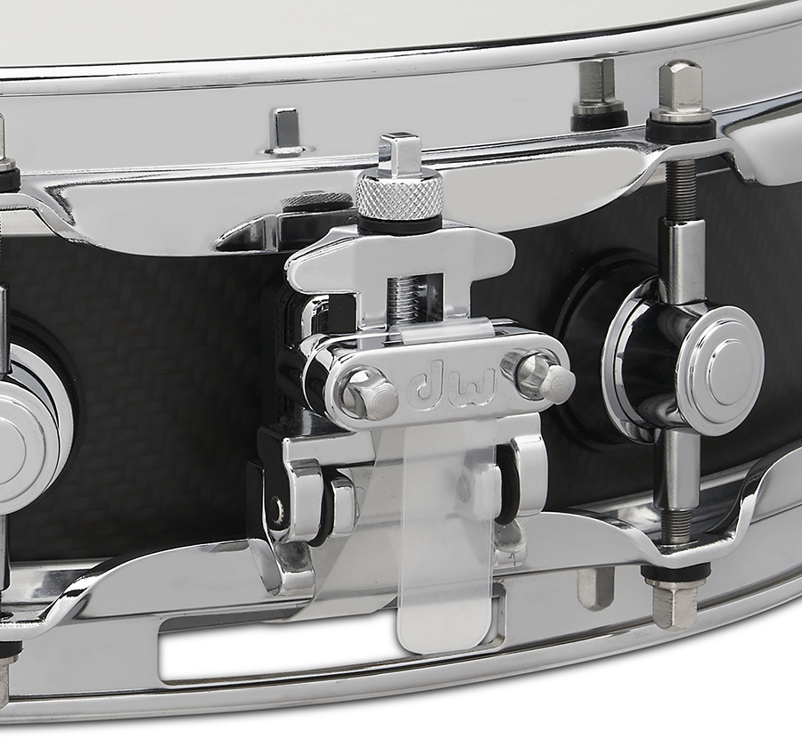 DW Pi Mini Mag Throw Off