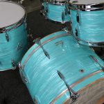 Sonor Vintage Series Shell Pack