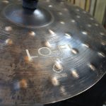 Amedia LoFi Dry Cymbals