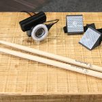 Aerodrums Air Drumming System