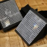 Aerodrums - Foot Reflectors