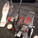 Sakae Osaka Heritage Axelandor Pedals