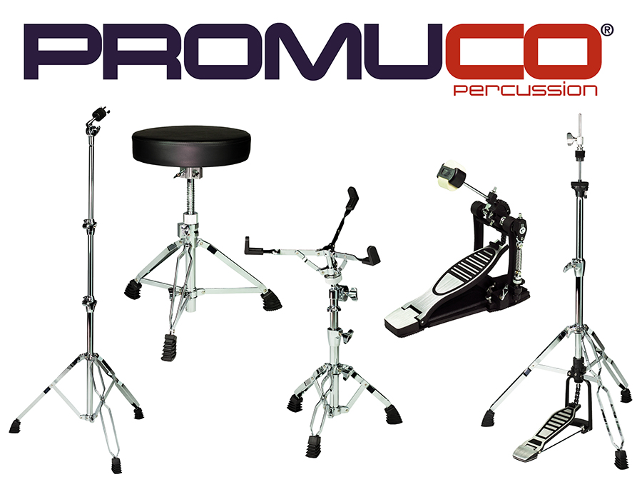 Promuco Hardware