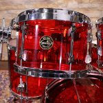 Tamburo Volume Series