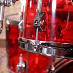 Tamburo Volume Series