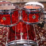 Tamburo Volume Series