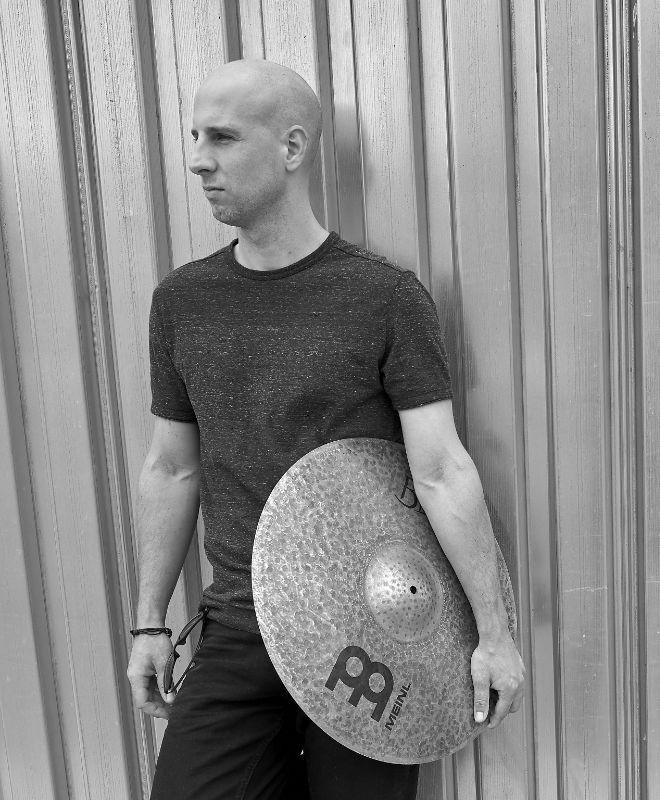 The UK Drum Show 2023