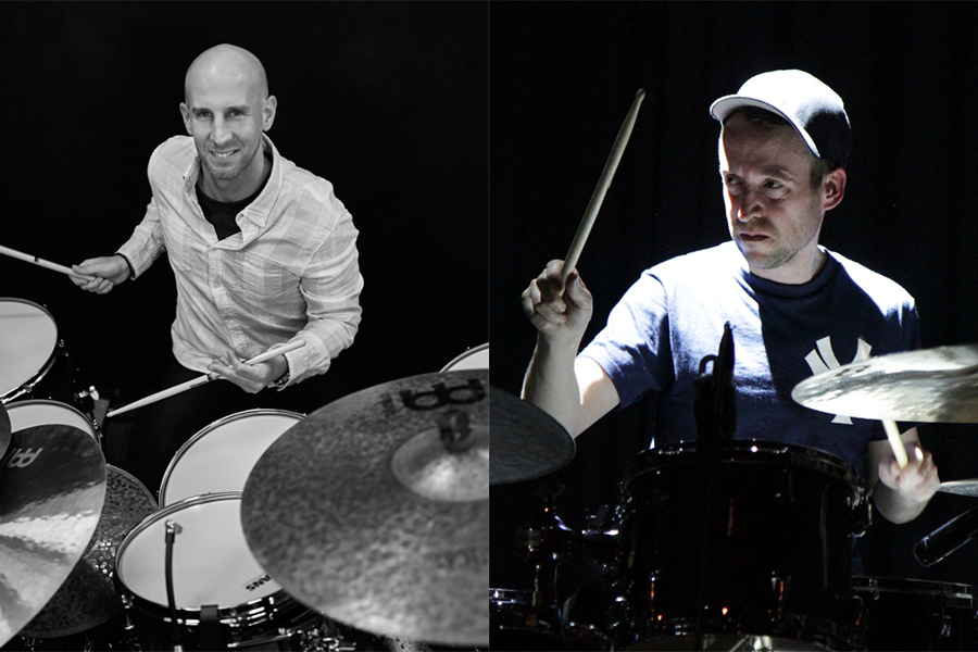 The UK Drum Show 2023