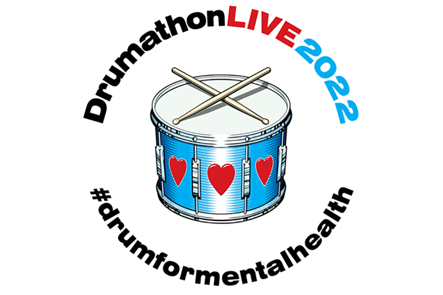 DrumathonLIVE