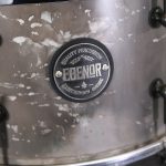 Ebenor Heavy Feather Shell Pack