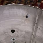 Ebenor Heavy Feather Shell Pack