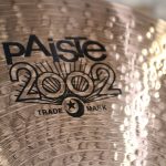 Paiste Big Beat