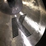 Zildjian K Cluster