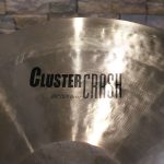 Zildjian K Cluster