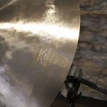 Zildjian K Cluster