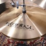 Istanbul Agop XIST