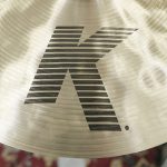 Zildjian K Fat Hats