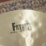 Zildjian K Fat Hats