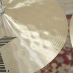 Zildjian K Fat Hats